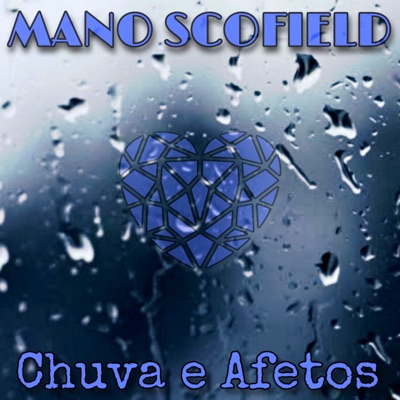 Chuva e Afetos - Single