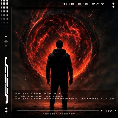 The Big Day - Single