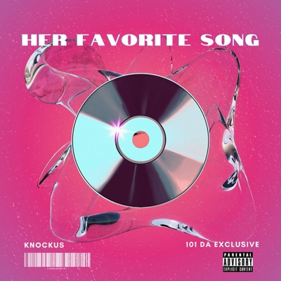 Her Favorite Song - Single