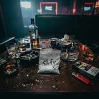 SHFY - Single - KURO