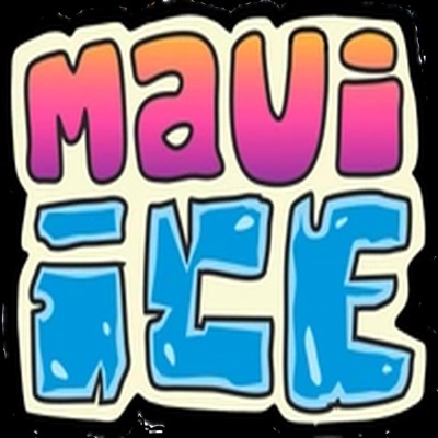 Maui Ice - Single