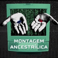 Montagem Ancestrílica - Single - DJ BRAYAN ZL