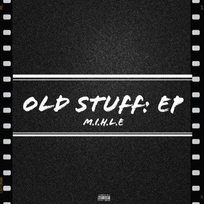 Old Stuff: EP - EP
