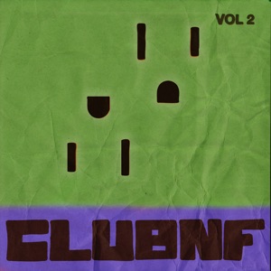 CLUB NF VOL. 2 - Single