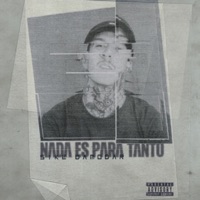 Nada Es para Tanto - Sike Damodar