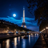 Я в Париже - Single - ФАЙМОС