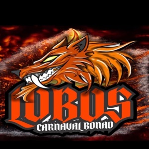 Llegan Los Lobos (feat. Lobos) - Single
