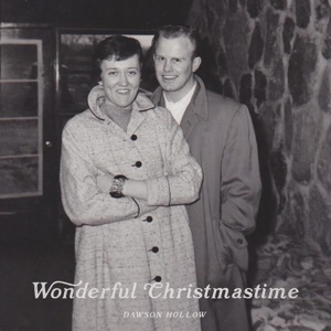 Wonderful Christmastime - Single