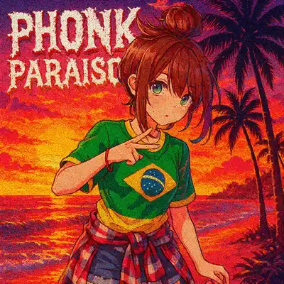 Listen to PHONK PARAISO - Single by SaikoX