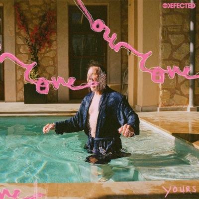 Our Love (80's) - Single