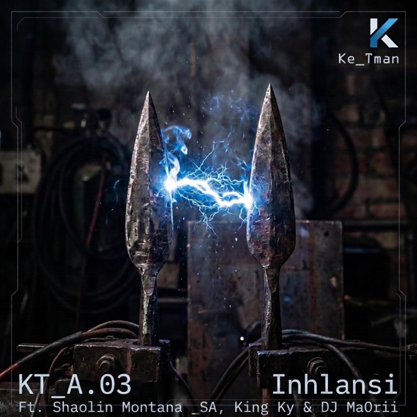 Inhlansi (feat. Shaolin Montana _SA, KING KY & Dj MaOrii)