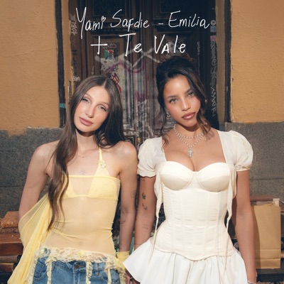 + Te Vale - Single