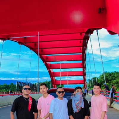 Healling with My Friend (feat. Rio, Ichal, Husny & 4SECOLLI) - Single