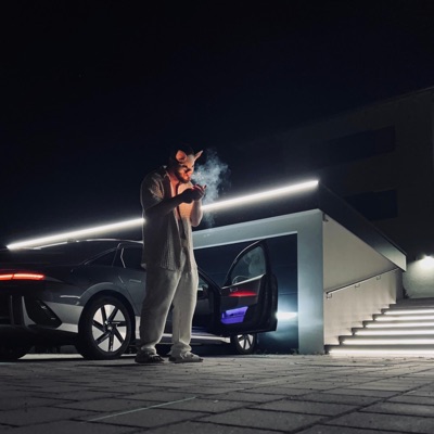 Gentlemänner - Single