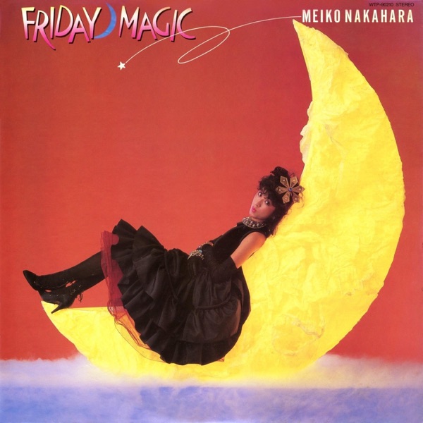 2時までのシンデレラ-FRIDAY MAGIC-