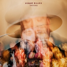 Where I Want To Be Forest Blakk