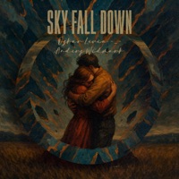 Sky fall down (Piano & Strings version) - Single - Oskar Levin -_- & Anders Widmark