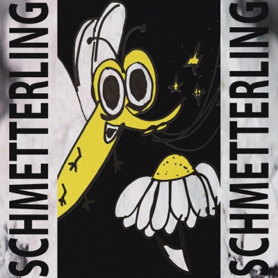 Schmetterling - Single