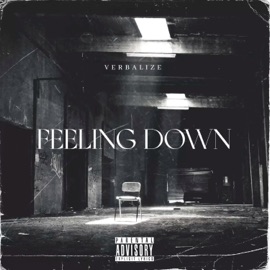 Feeling Down Verbalize