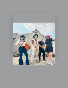 聆聽 GRUPO RFX、觀看音樂影片、閱讀小傳、查看巡演日期等！