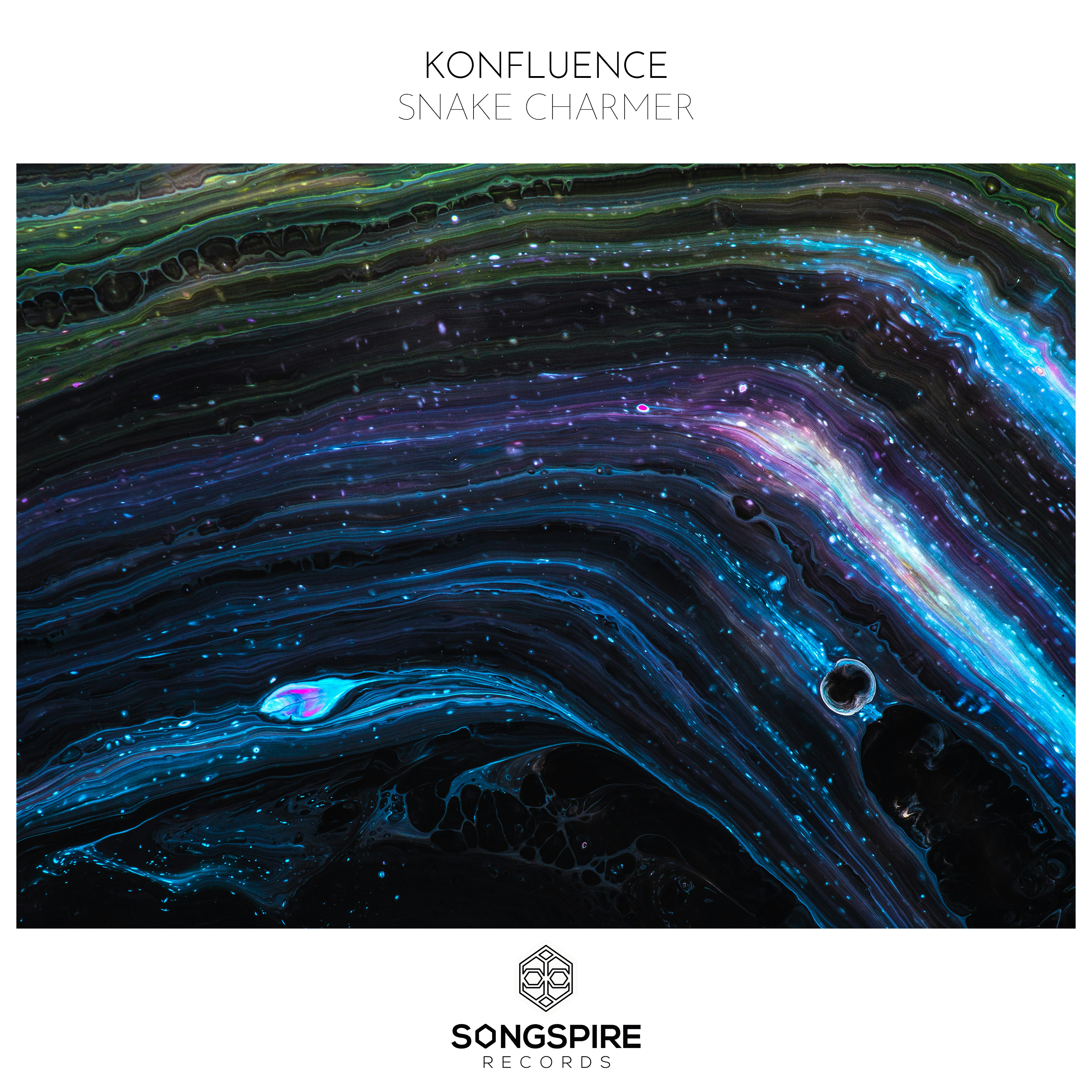 Snake Charmer - Single