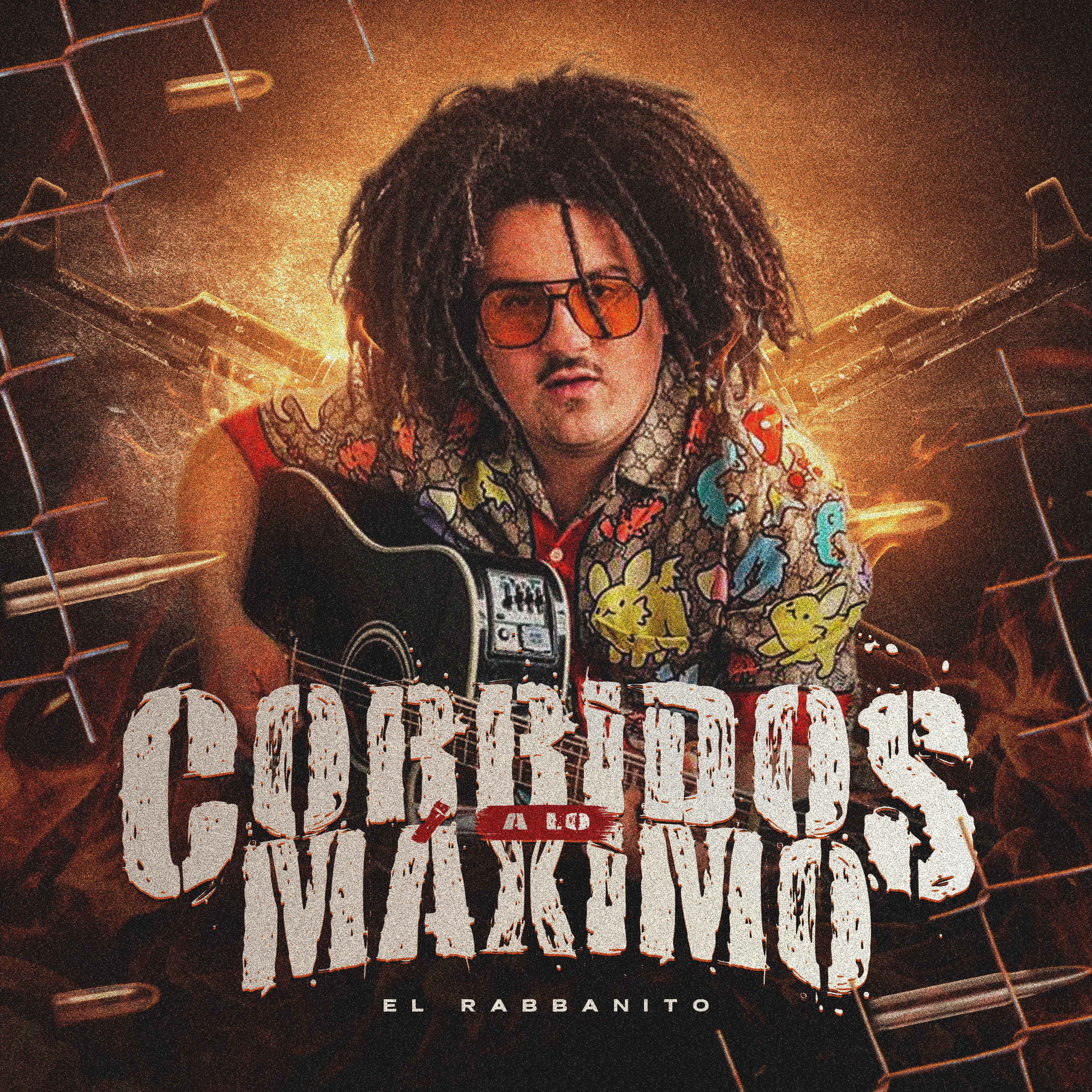 Corridos a Lo Maximo