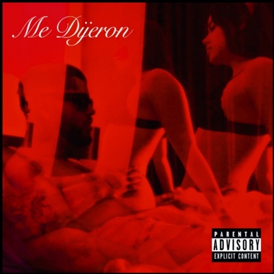 Me Dijeron - Single