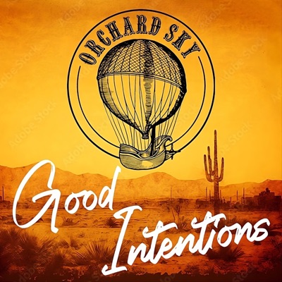 Good Intentions - Single