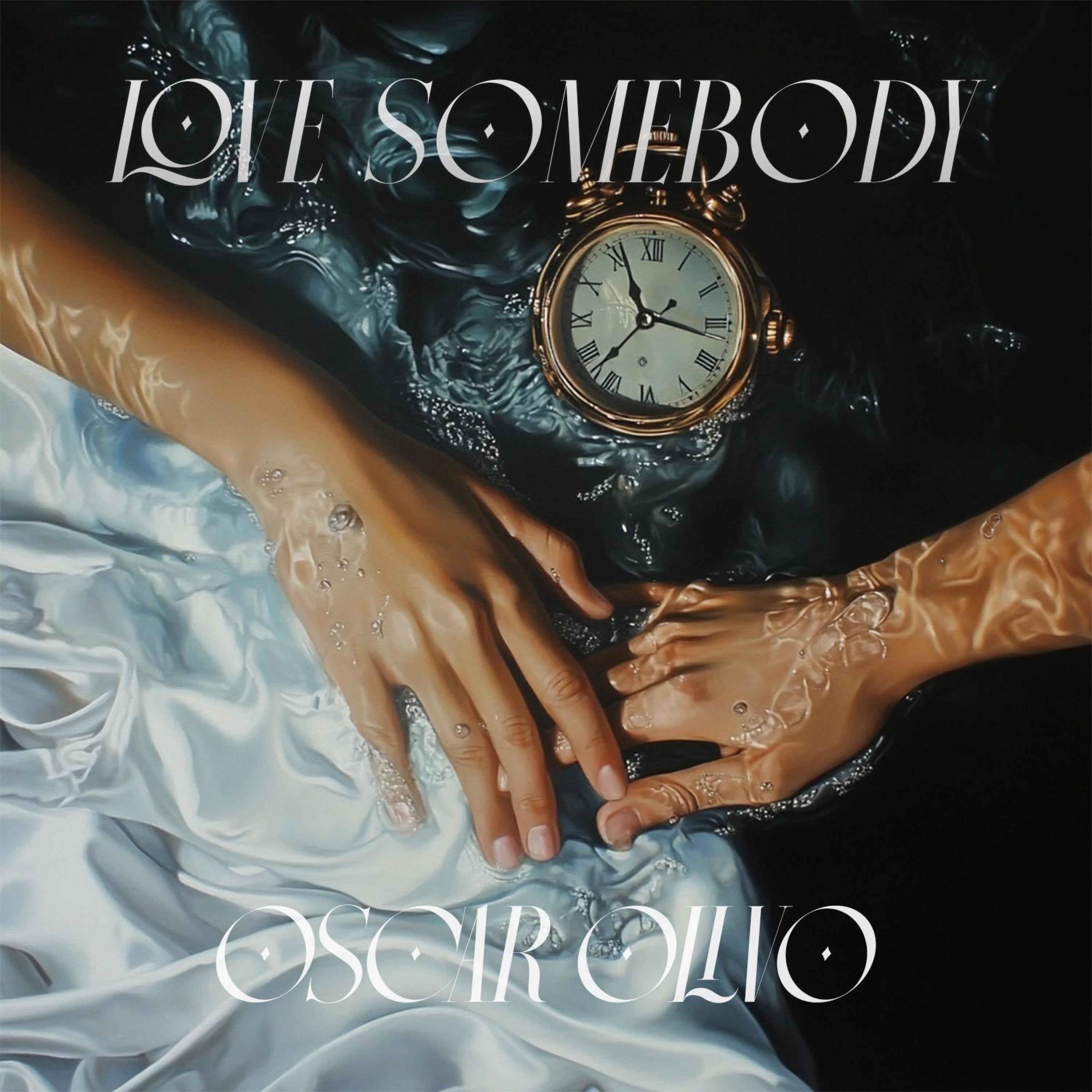 Love Somebody - Single