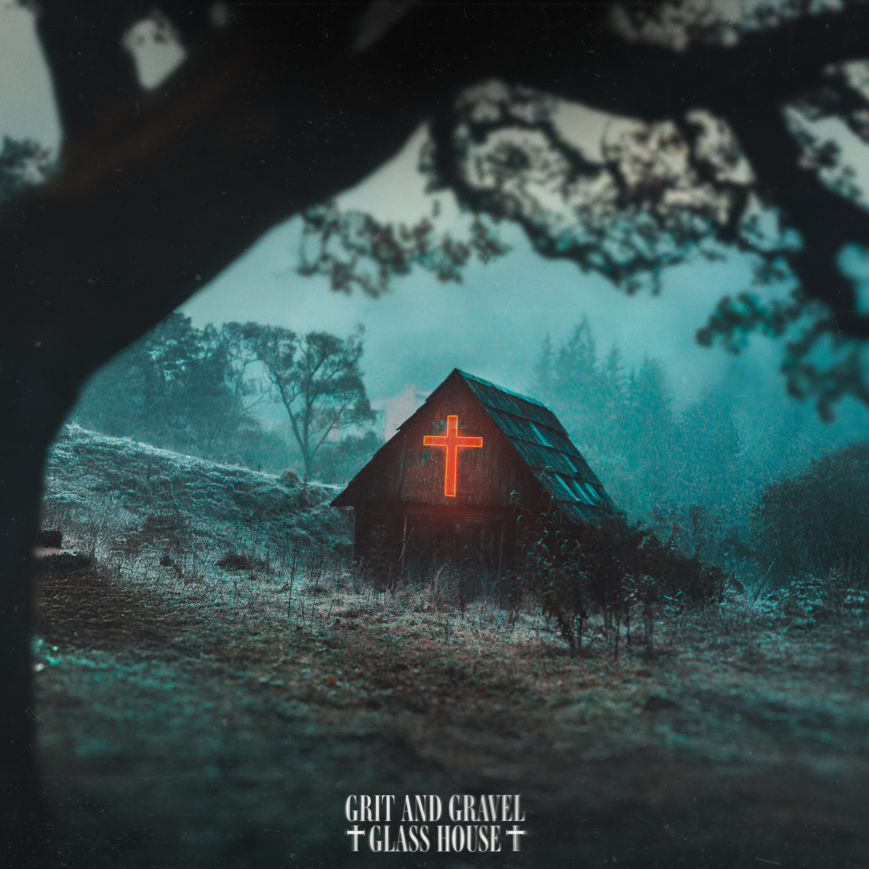 Grit and Gravel - Single
