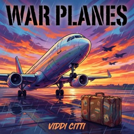 War Planes Viddi Citti