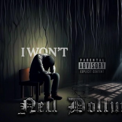 I Won't - Single