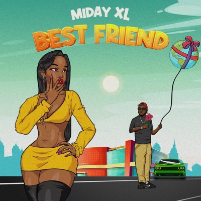 Best Friend - Single