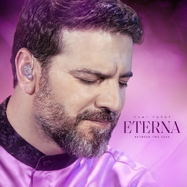 Eterna (Between Two Seas) - Single