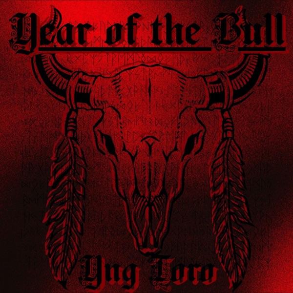 Year of the Bull