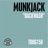 Backwash