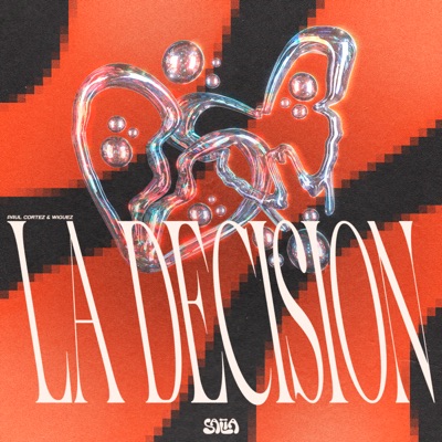 La Decisión - Single