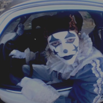 The Laws of Resurrection Pt. III - Single