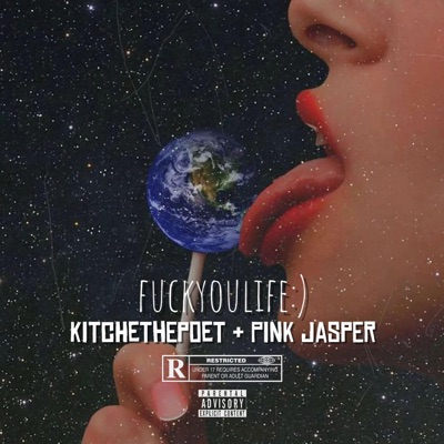 FUCKYOULIFE:) (feat. PINK JASPER) - Single