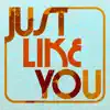 Larry June, The Dramatics & Slum Village - Just Like You