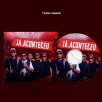Já Aconteceu - Single - Tamu Numa