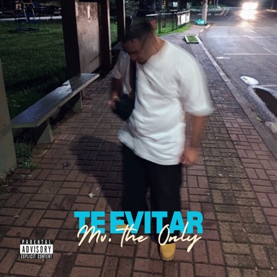 Te Evitar - Single
