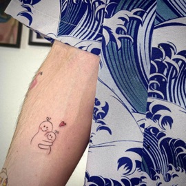 Картины завтра друнк