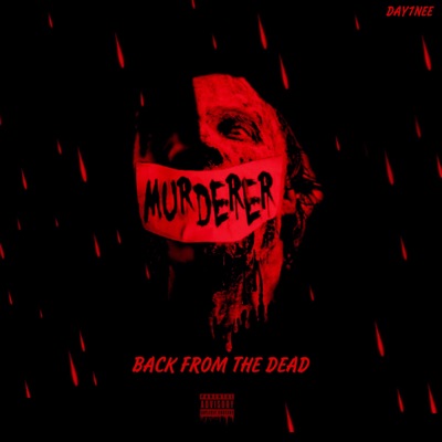 Back From The Dead - EP