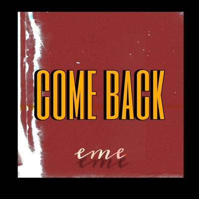 Come Back - Single