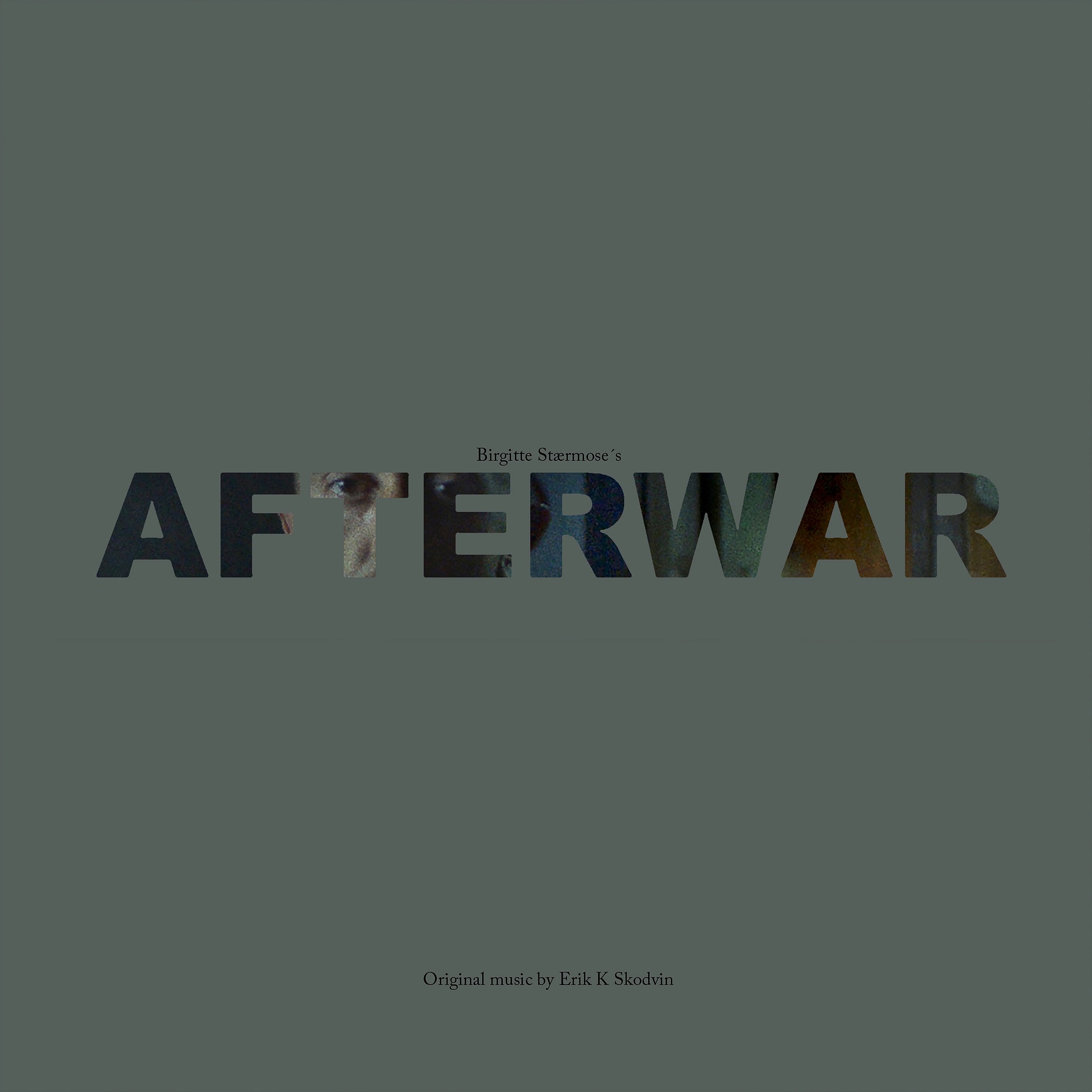 Afterwar