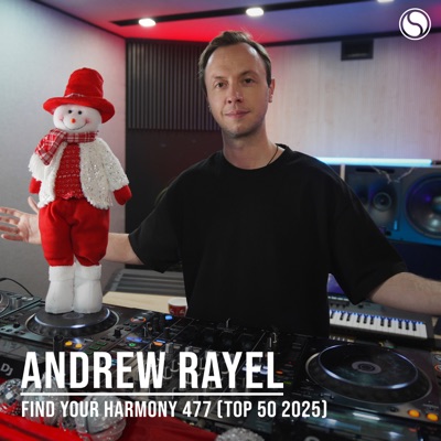 FYH477 - Find Your Harmony TOP50 2025