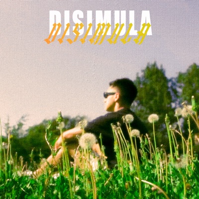 Disimula - Single