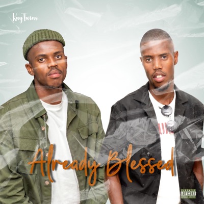 Already blessed - Single