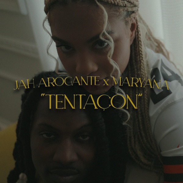 Tentaçon (feat. Maryana)